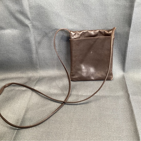 LEATHER BAG - Picture 2 of 5